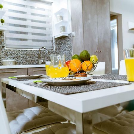 Raimonda'S House Apartment Chania  ภายนอก รูปภาพ