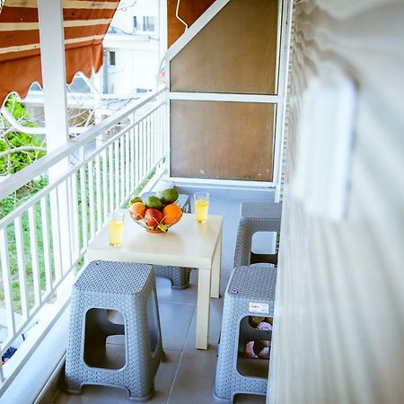 Raimonda'S House Apartment Chania  ภายนอก รูปภาพ