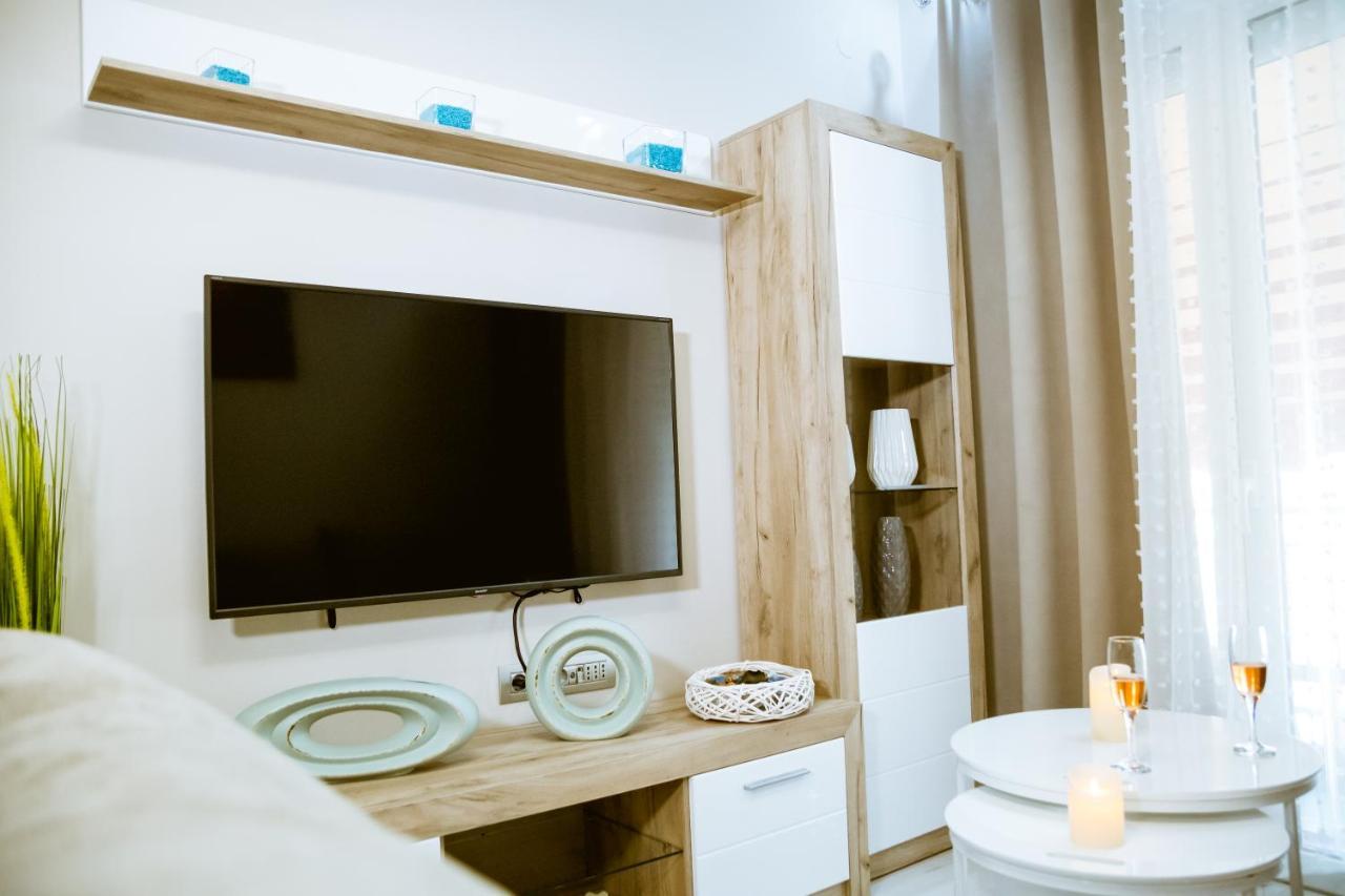Raimonda'S House Apartment Chania  ภายนอก รูปภาพ