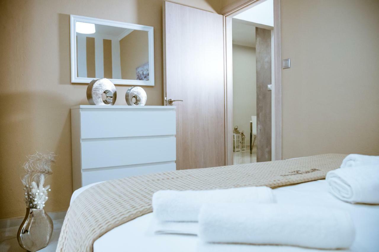 Raimonda'S House Apartment Chania  ภายนอก รูปภาพ
