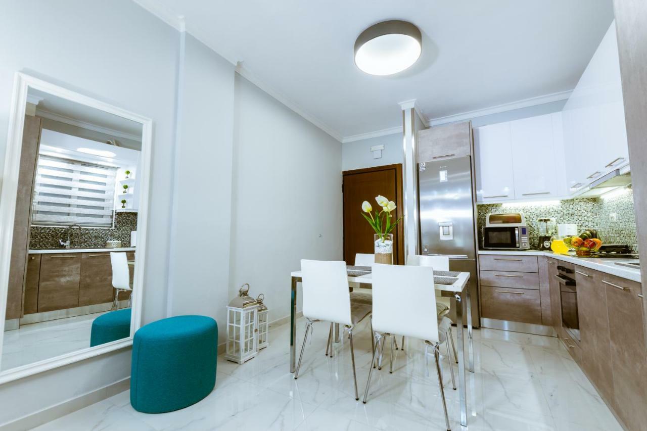 Raimonda'S House Apartment Chania  ภายนอก รูปภาพ
