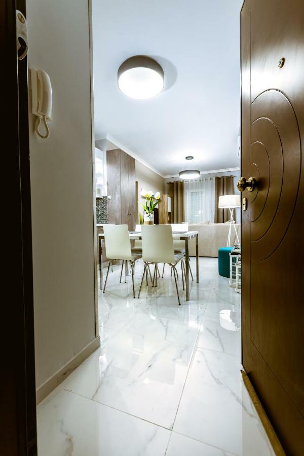 Raimonda'S House Apartment Chania  ภายนอก รูปภาพ