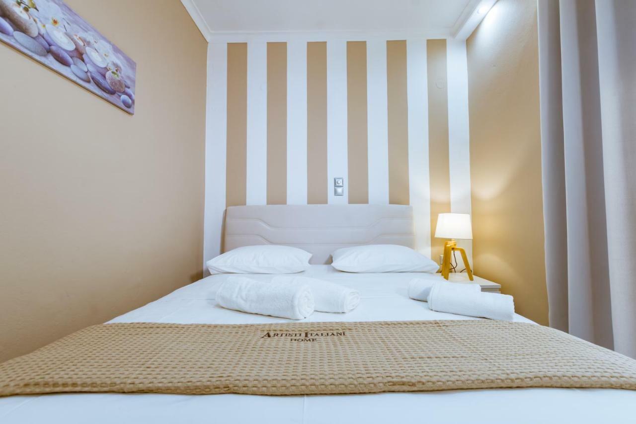Raimonda'S House Apartment Chania  ภายนอก รูปภาพ