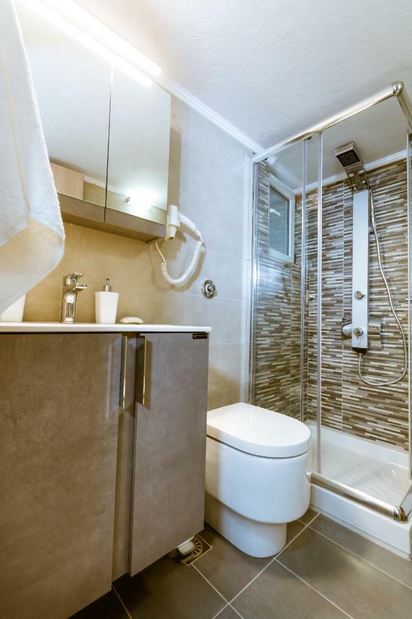 Raimonda'S House Apartment Chania  ภายนอก รูปภาพ