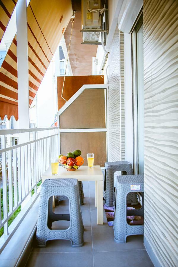 Raimonda'S House Apartment Chania  ภายนอก รูปภาพ