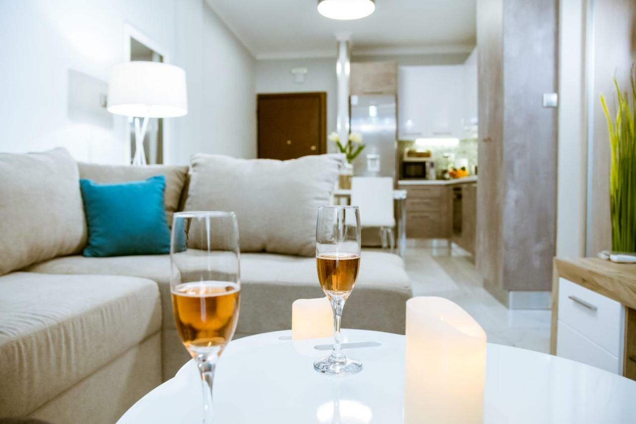 Raimonda'S House Apartment Chania  ภายนอก รูปภาพ