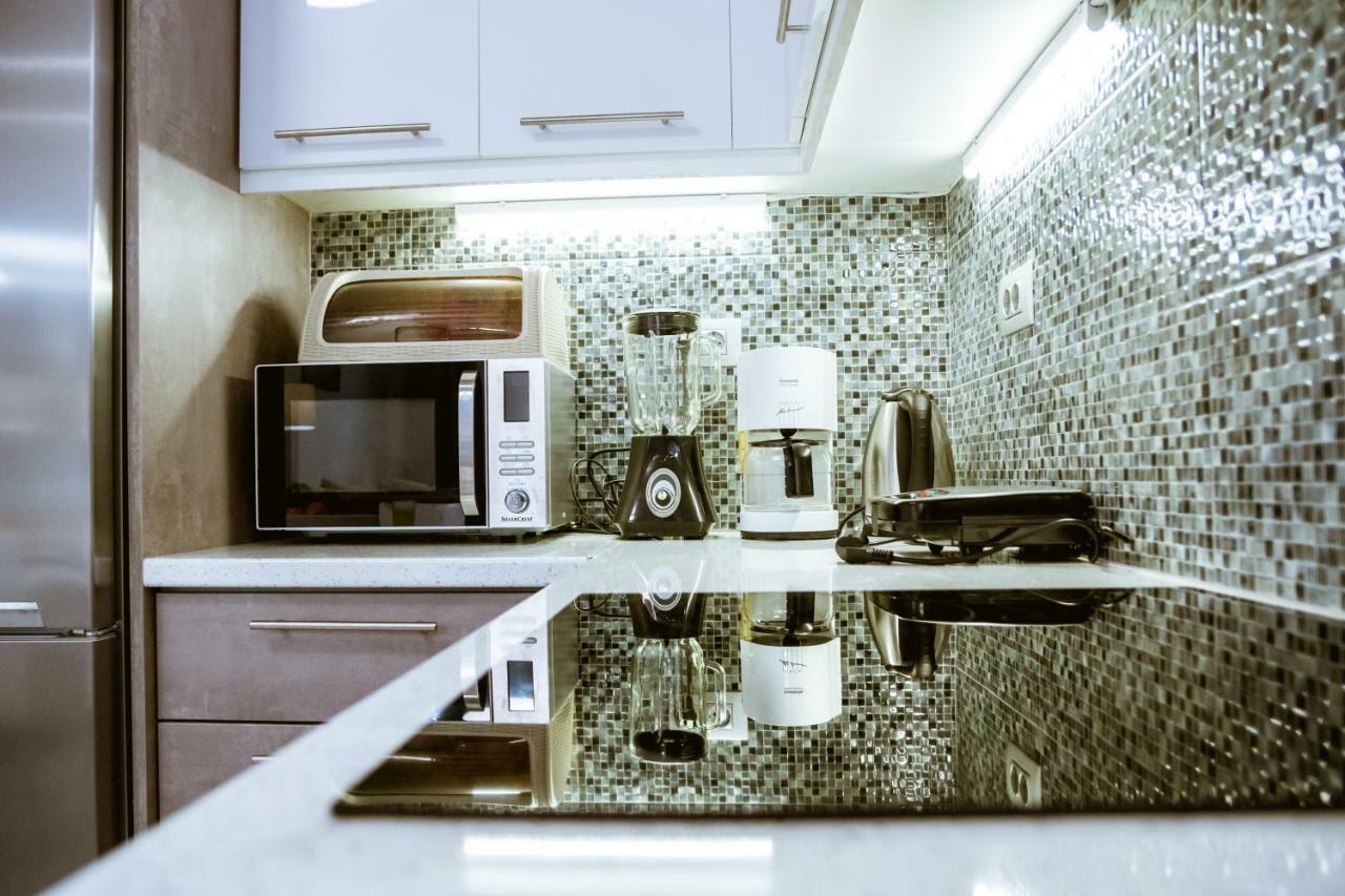 Raimonda'S House Apartment Chania  ภายนอก รูปภาพ