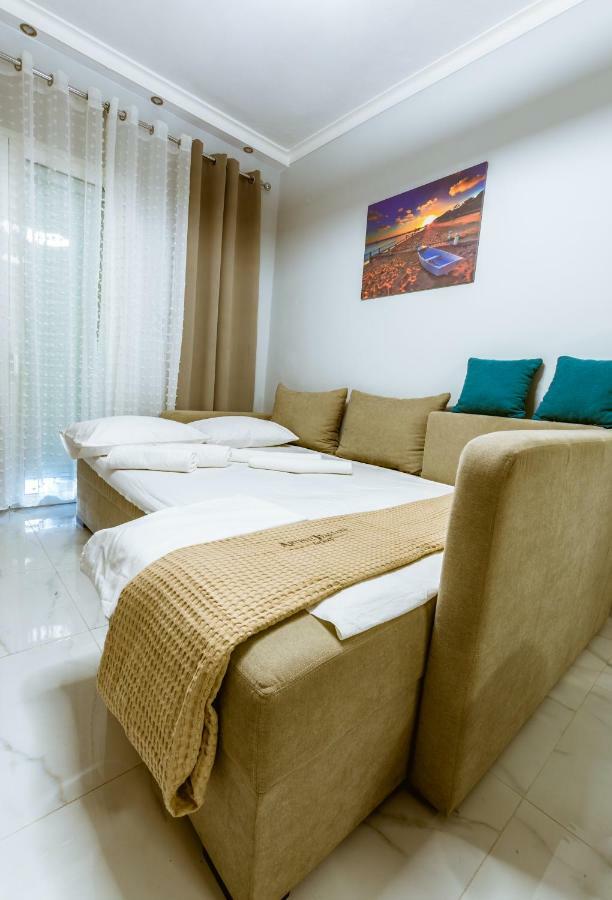 Raimonda'S House Apartment Chania  ภายนอก รูปภาพ