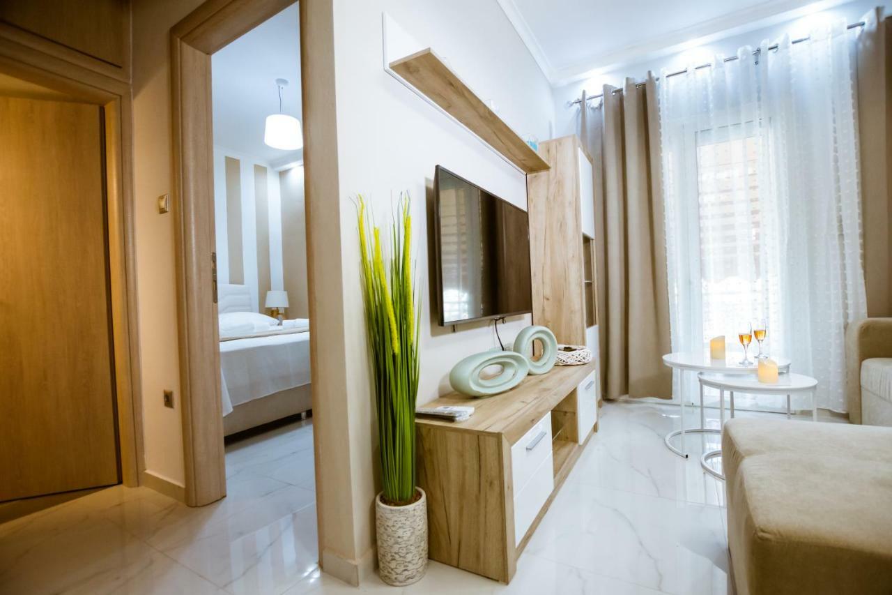 Raimonda'S House Apartment Chania  ภายนอก รูปภาพ