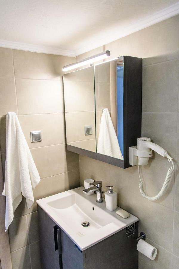 Raimonda'S House Apartment Chania  ภายนอก รูปภาพ