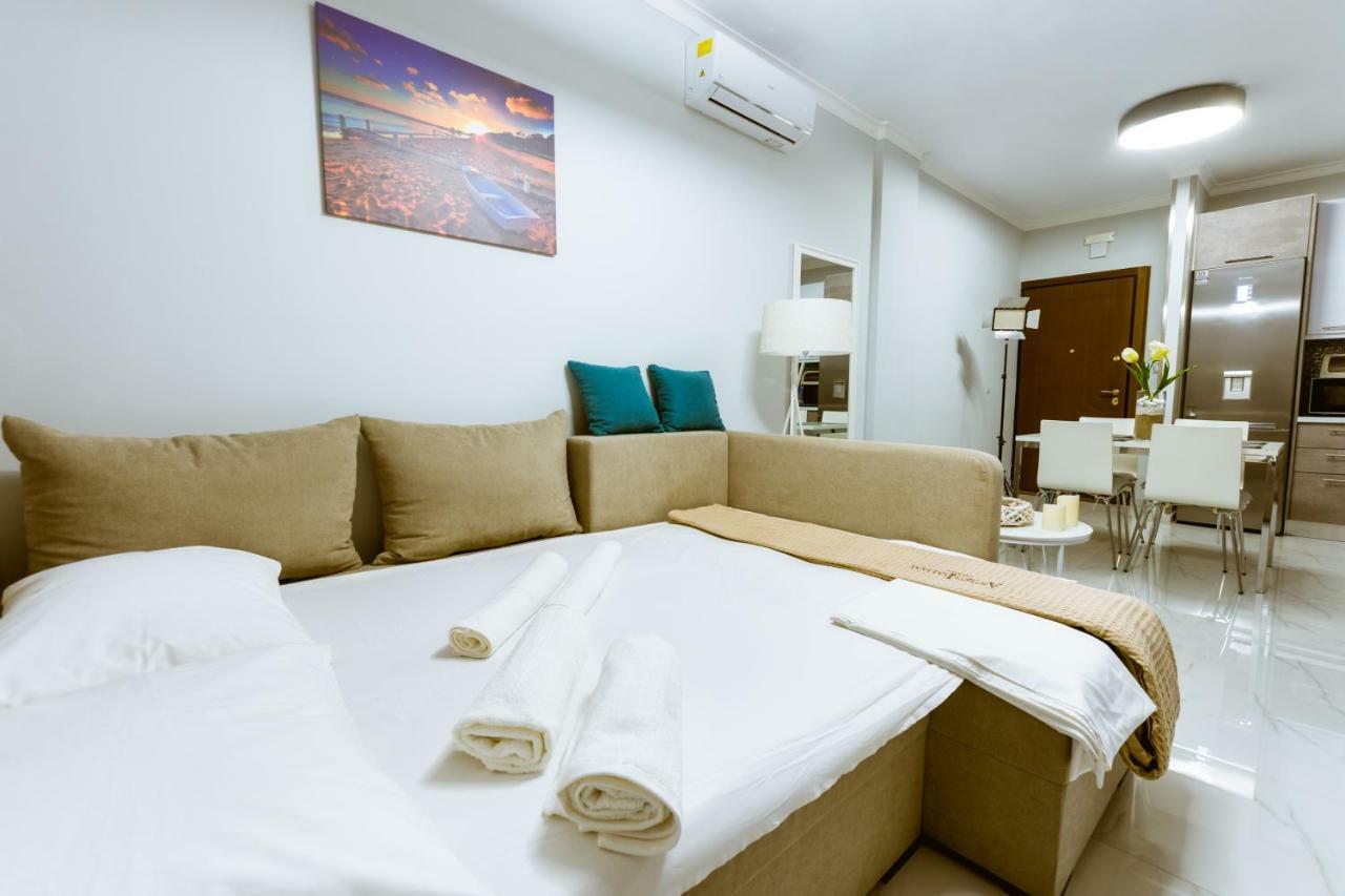 Raimonda'S House Apartment Chania  ภายนอก รูปภาพ