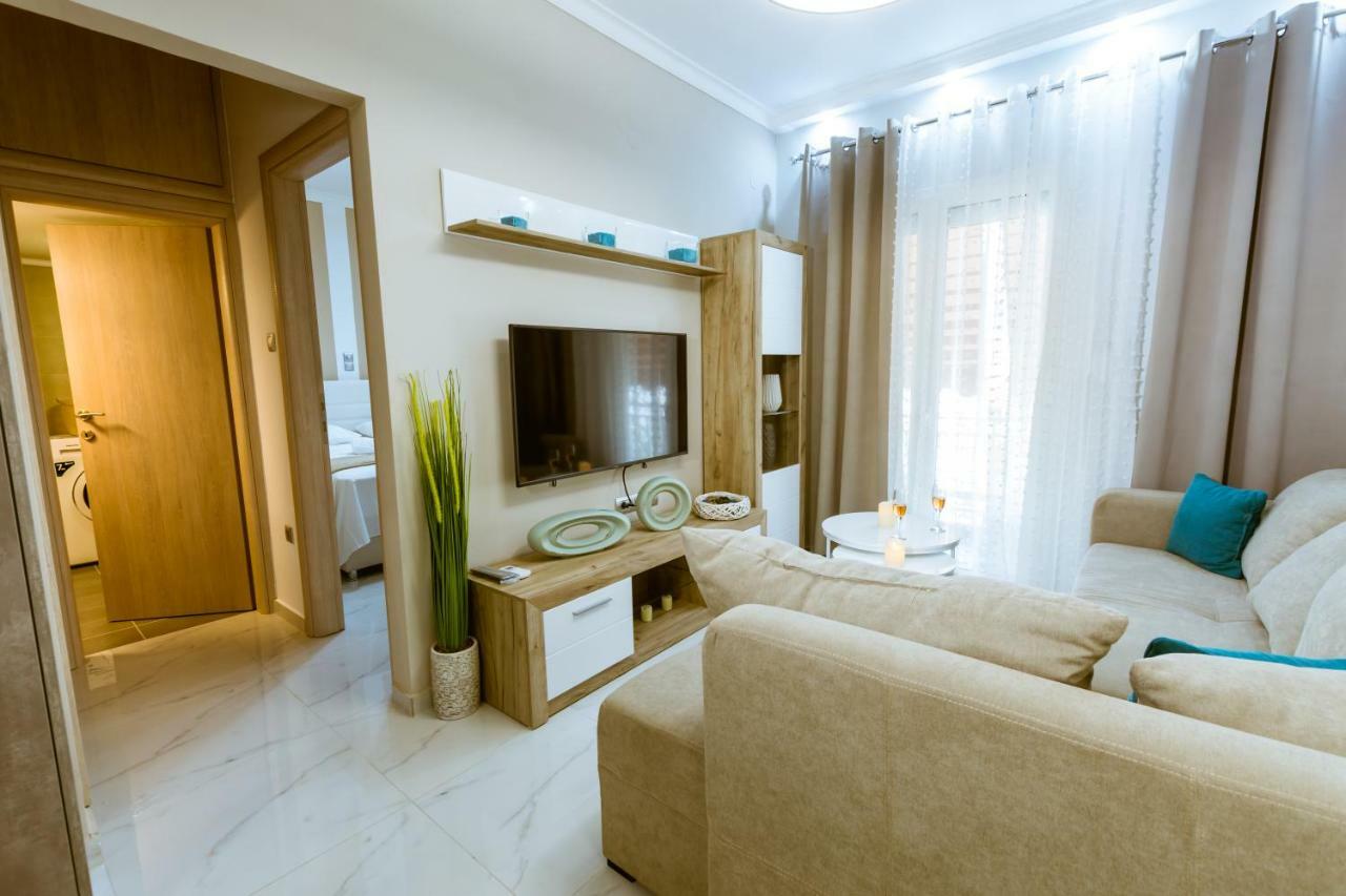 Raimonda'S House Apartment Chania  ภายนอก รูปภาพ