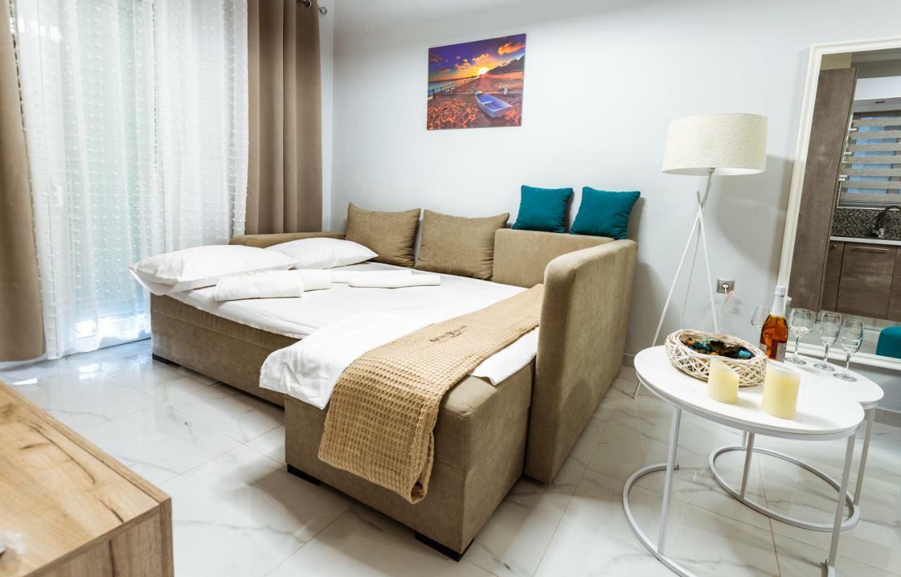 Raimonda'S House Apartment Chania  ภายนอก รูปภาพ