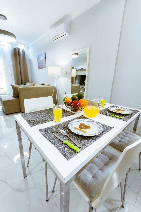 Raimonda'S House Apartment Chania  ภายนอก รูปภาพ